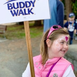 Fundraising Page: Kate's Crew